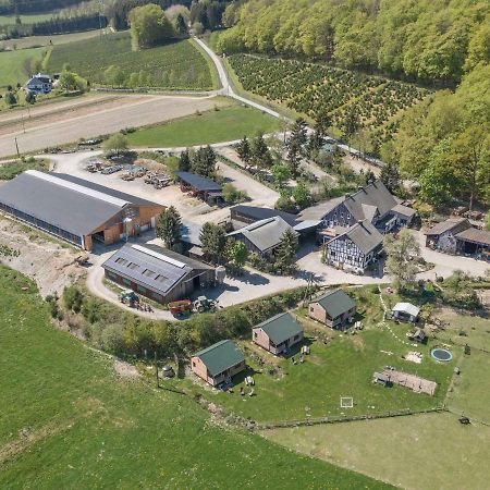 Hof Keppel, Der Stromlose Urlaub Fue Schmallenberg Bagian luar foto
