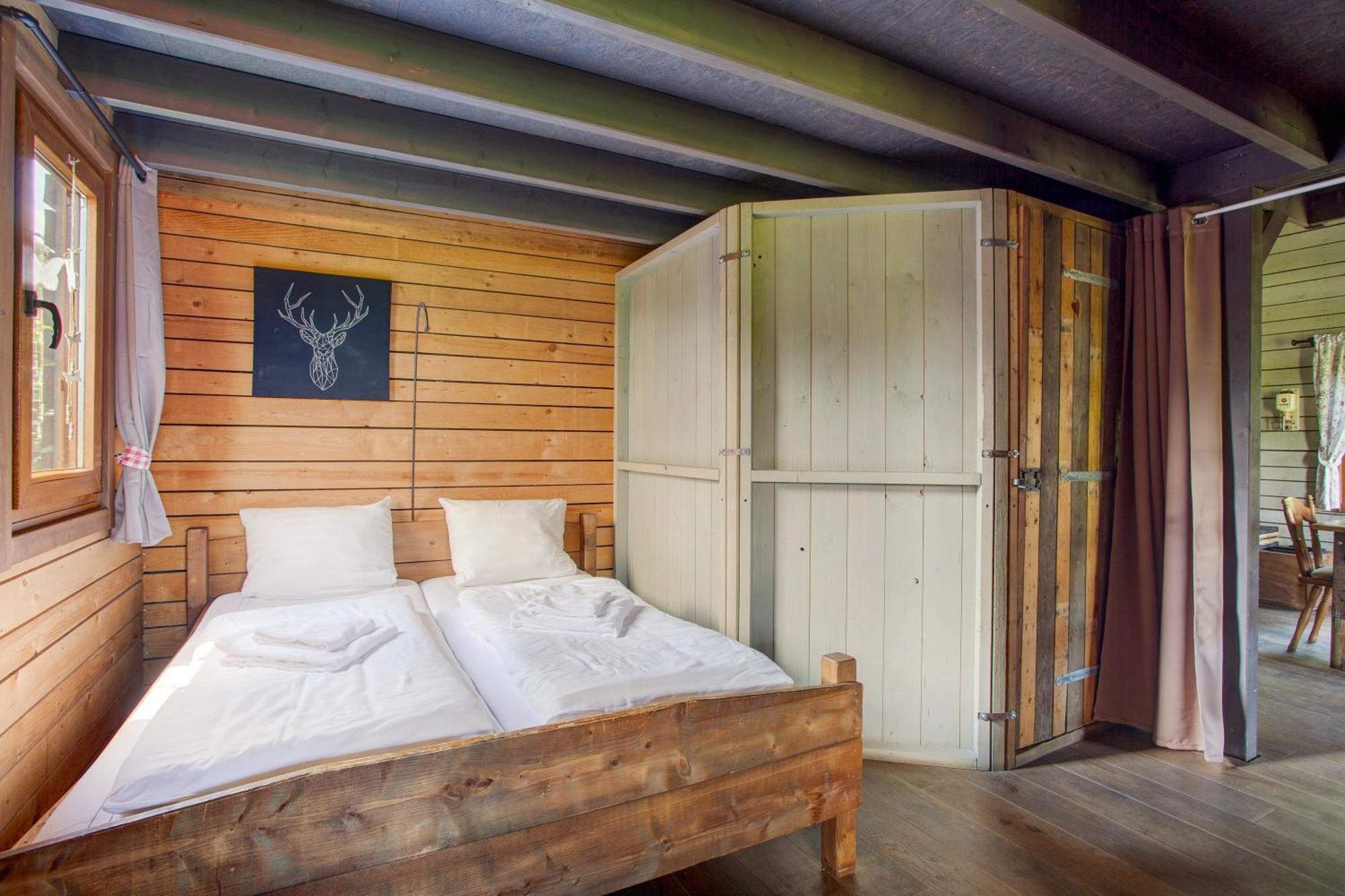 Hof Keppel, Der Stromlose Urlaub Fue Schmallenberg Bagian luar foto