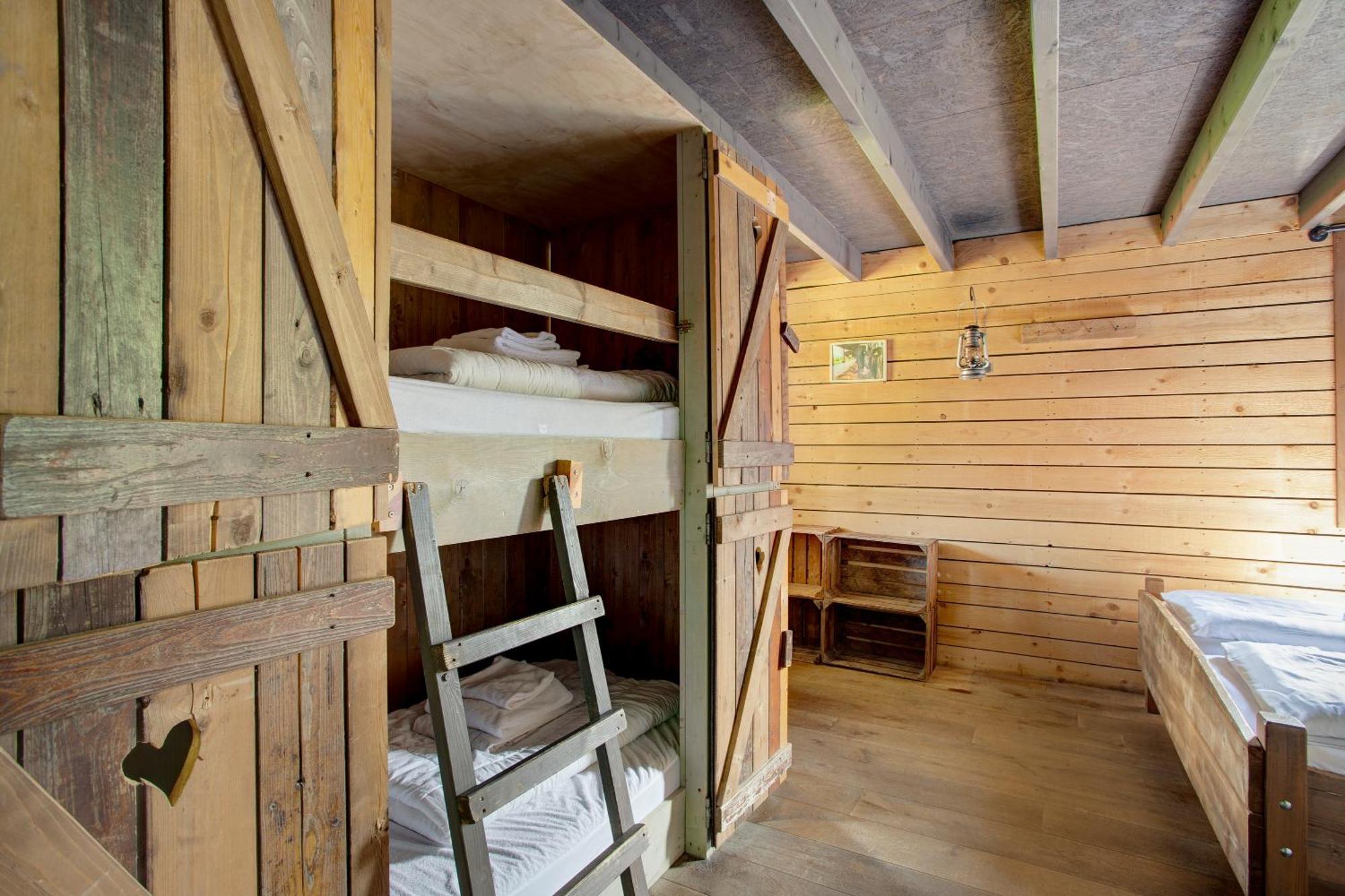 Hof Keppel, Der Stromlose Urlaub Fue Schmallenberg Bagian luar foto