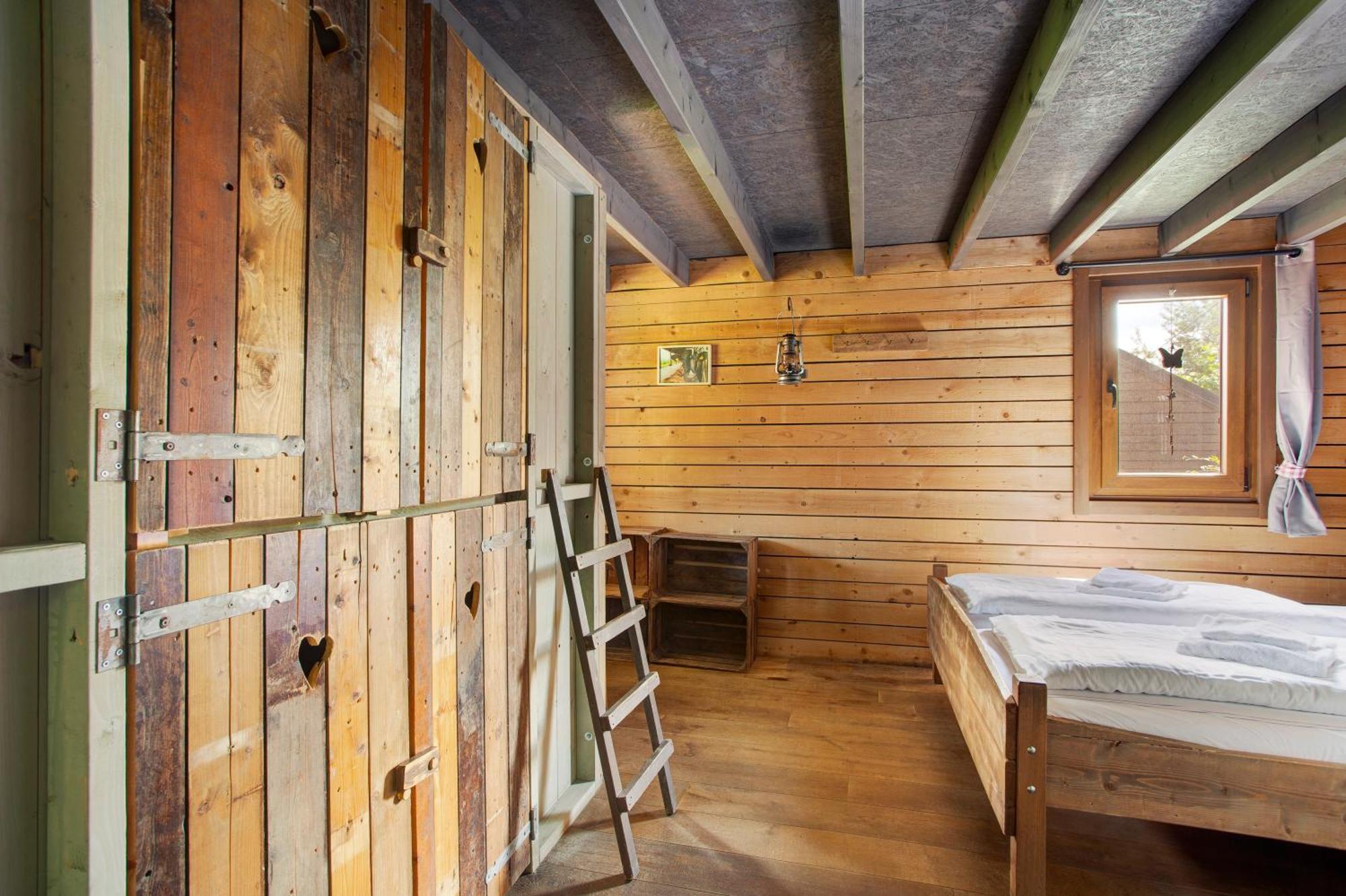 Hof Keppel, Der Stromlose Urlaub Fue Schmallenberg Bagian luar foto