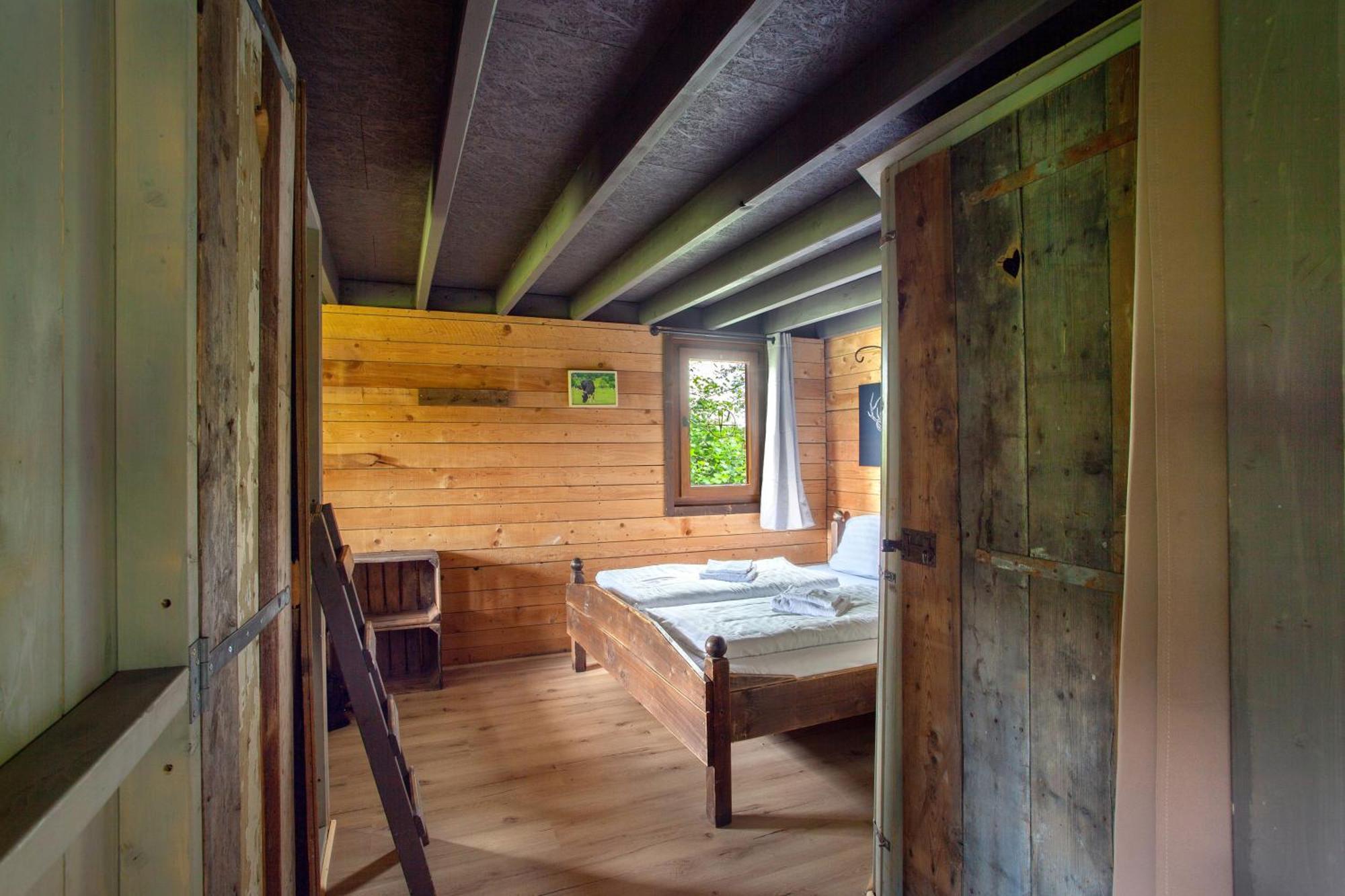 Hof Keppel, Der Stromlose Urlaub Fue Schmallenberg Bagian luar foto